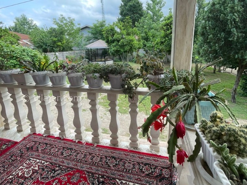 عکس شماره 859189 - اجاره ویلا جنگلی ماسال وشمه سرا - 