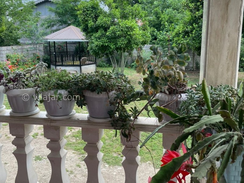 عکس شماره 859190 - اجاره ویلا جنگلی ماسال وشمه سرا - 