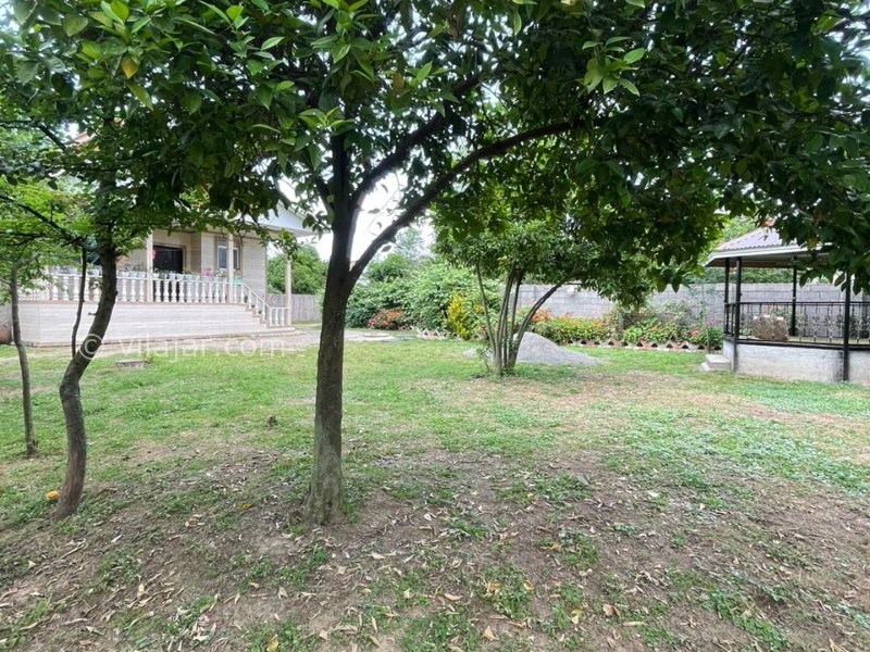 عکس شماره 859195 - اجاره ویلا جنگلی ماسال وشمه سرا - 