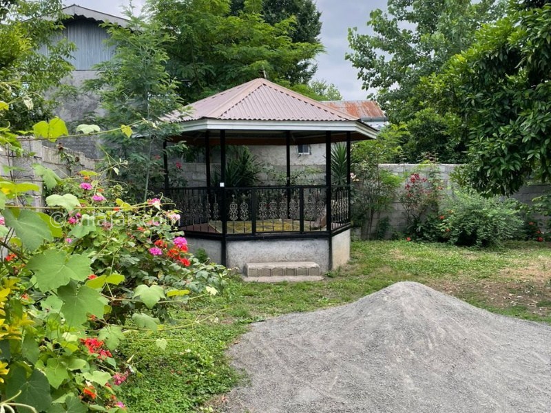 عکس شماره 859198 - اجاره ویلا جنگلی ماسال وشمه سرا - 