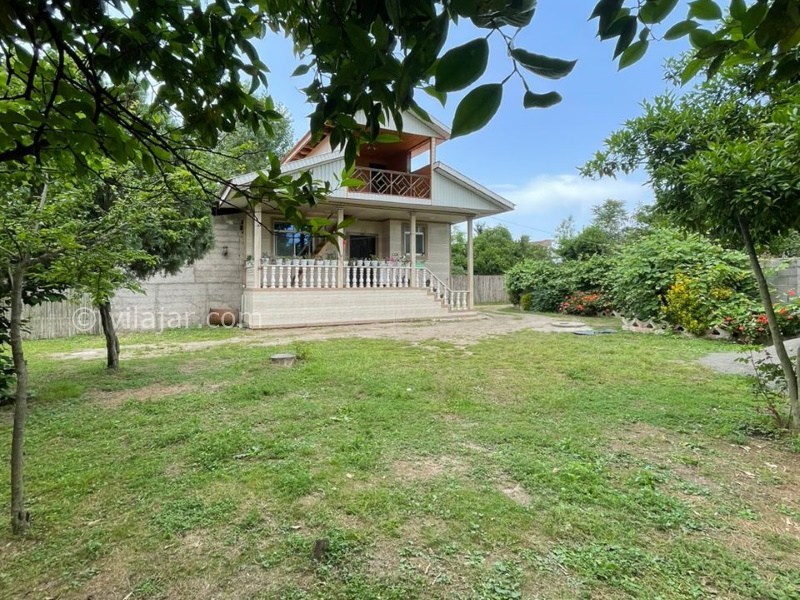 عکس شماره 859199 - اجاره ویلا جنگلی ماسال وشمه سرا - 