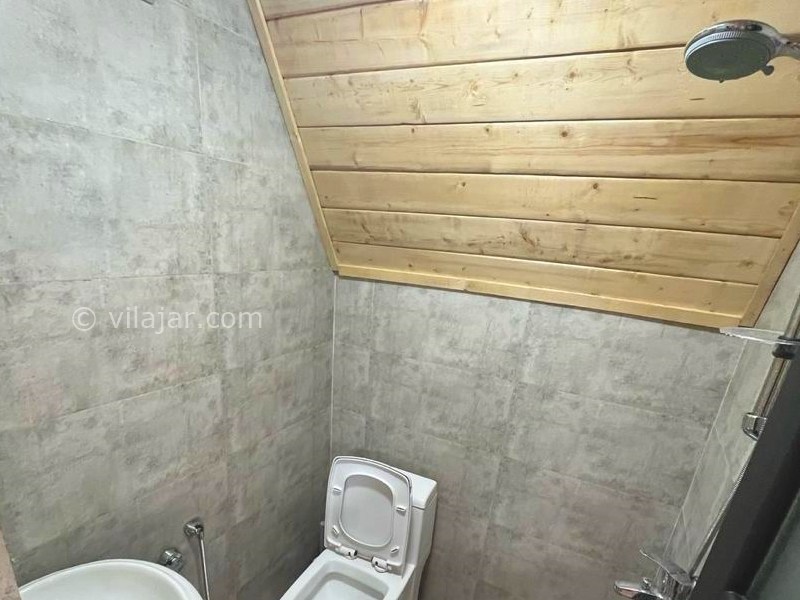 عکس شماره 859275 - اجاره کلبه چوبی ترانه در ماسال - 