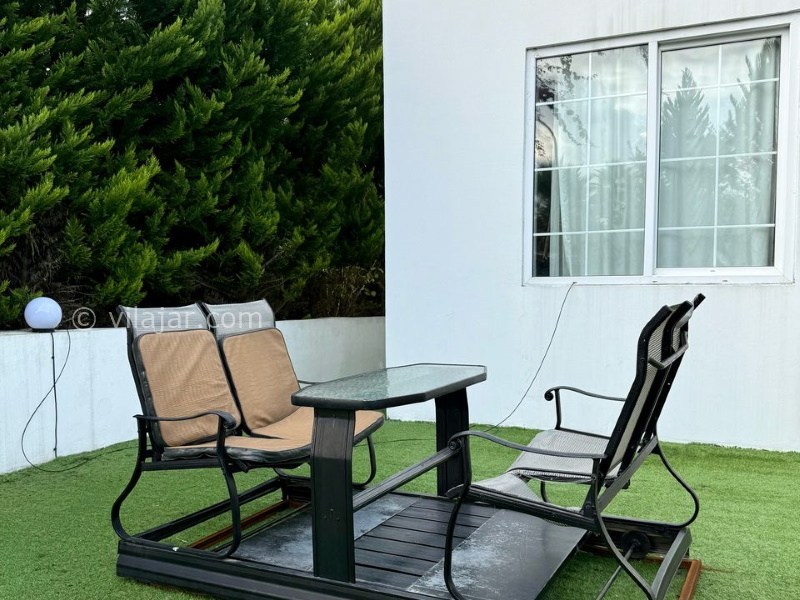 عکس شماره 859355 - اجاره ویلا استخردار در ایزدشهر - 