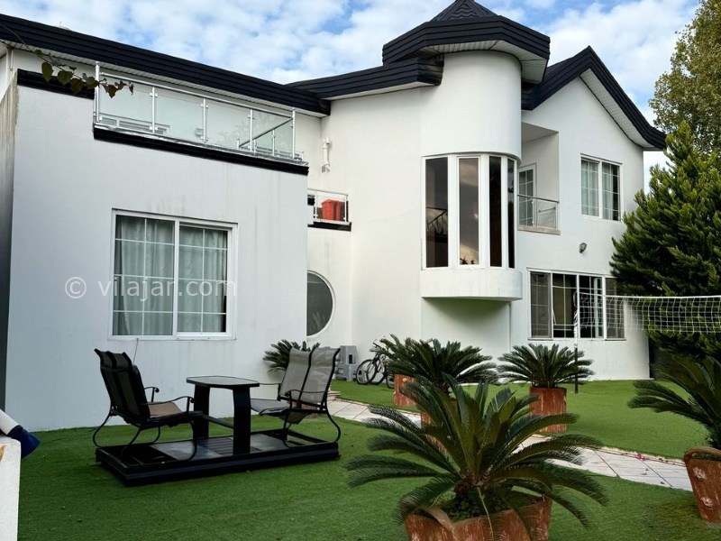 عکس شماره 859356 - اجاره ویلا استخردار در ایزدشهر - 