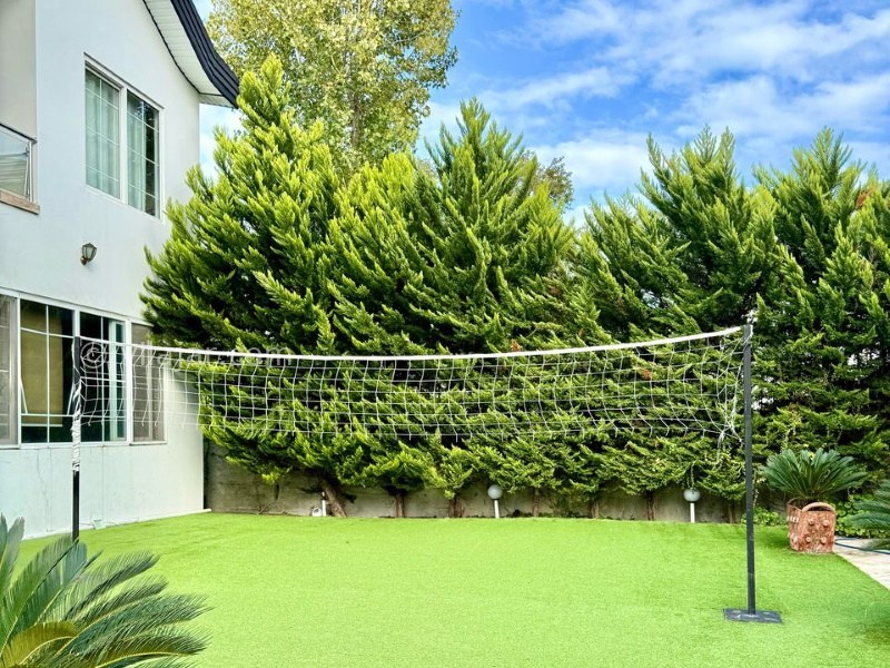 عکس شماره 859358 - اجاره ویلا استخردار در ایزدشهر - 