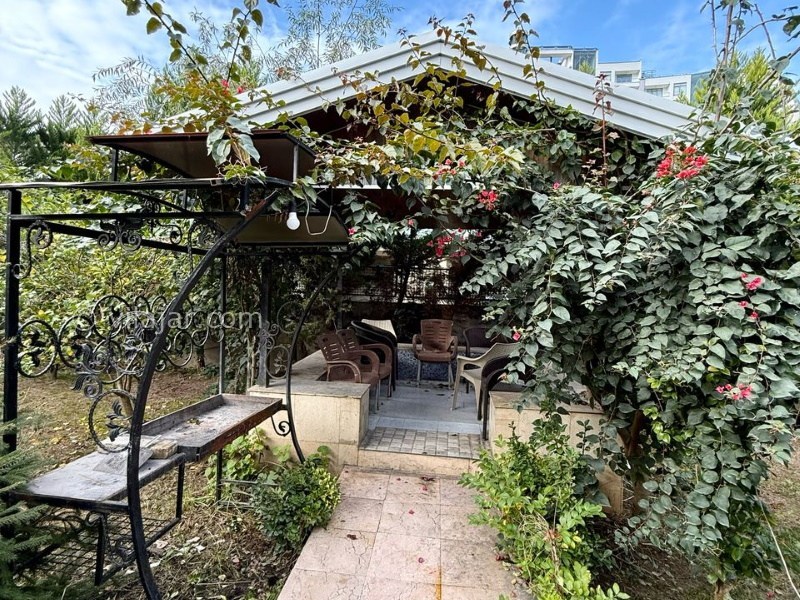 عکس شماره 859359 - اجاره ویلا استخردار در ایزدشهر - 