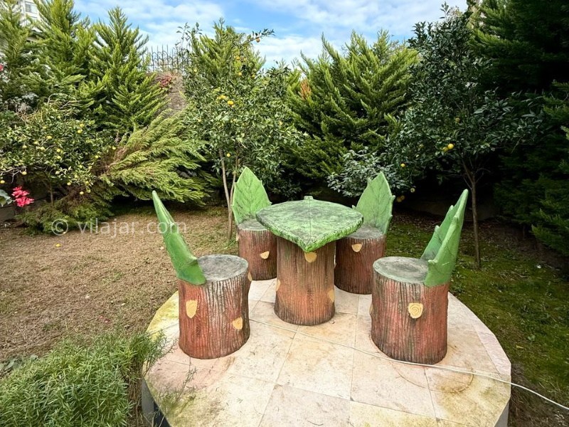 عکس شماره 859360 - اجاره ویلا استخردار در ایزدشهر - 