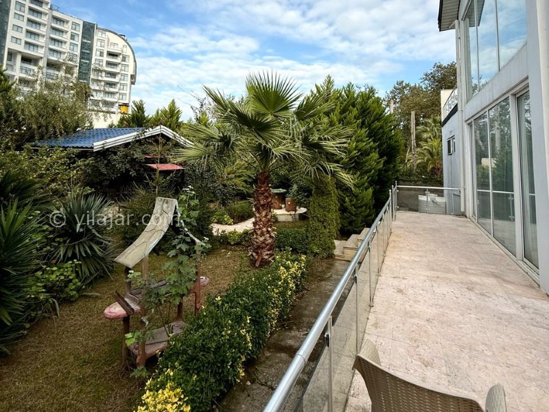 عکس شماره 859361 - اجاره ویلا استخردار در ایزدشهر - 