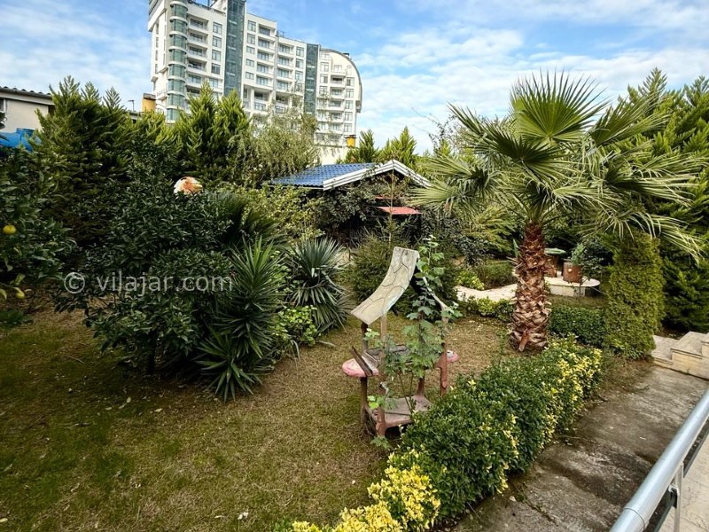 عکس شماره 859362 - اجاره ویلا استخردار در ایزدشهر - 