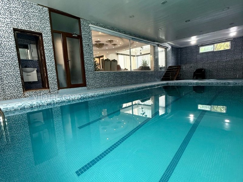 عکس شماره 859363 - اجاره ویلا استخردار در ایزدشهر - 