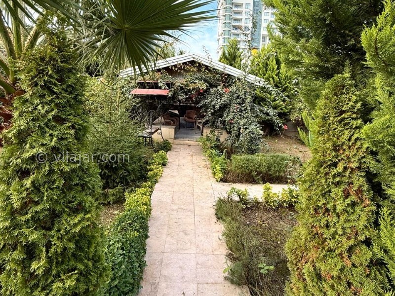 عکس شماره 859368 - اجاره ویلا استخردار در ایزدشهر - 