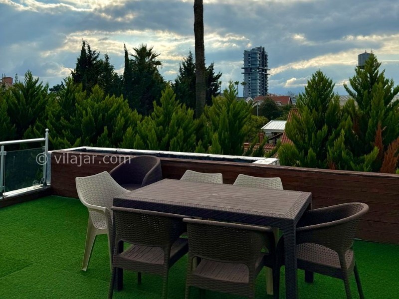 عکس شماره 859370 - اجاره ویلا استخردار در ایزدشهر - 