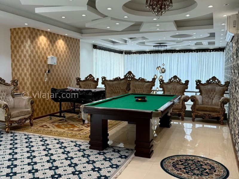 عکس شماره 859371 - اجاره ویلا استخردار در ایزدشهر - 