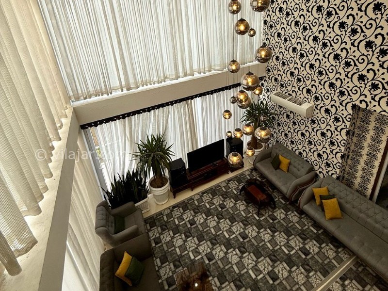 عکس شماره 859372 - اجاره ویلا استخردار در ایزدشهر - 