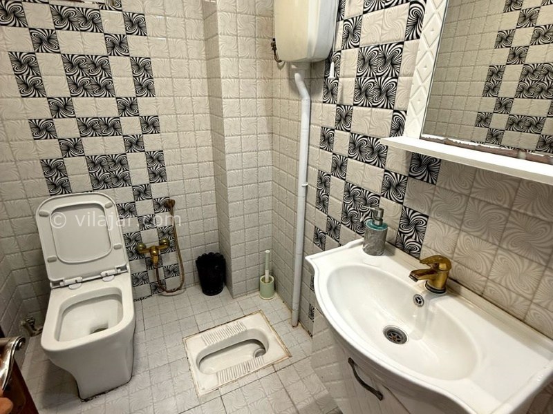 عکس شماره 859374 - اجاره ویلا استخردار در ایزدشهر - 