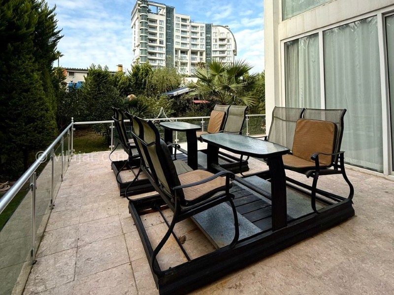 عکس شماره 859376 - اجاره ویلا استخردار در ایزدشهر - 