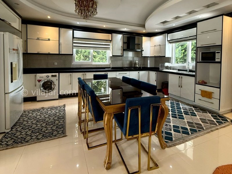 عکس شماره 859377 - اجاره ویلا استخردار در ایزدشهر - 