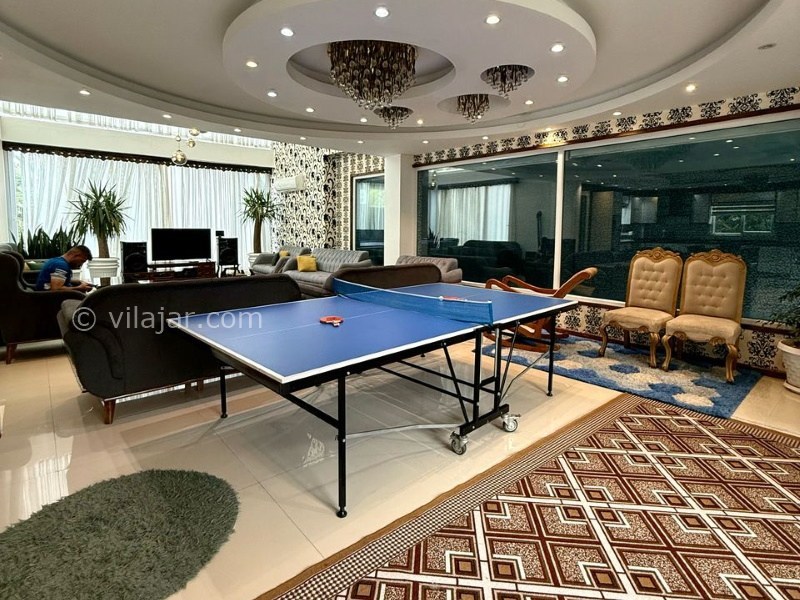 عکس شماره 859378 - اجاره ویلا استخردار در ایزدشهر - 