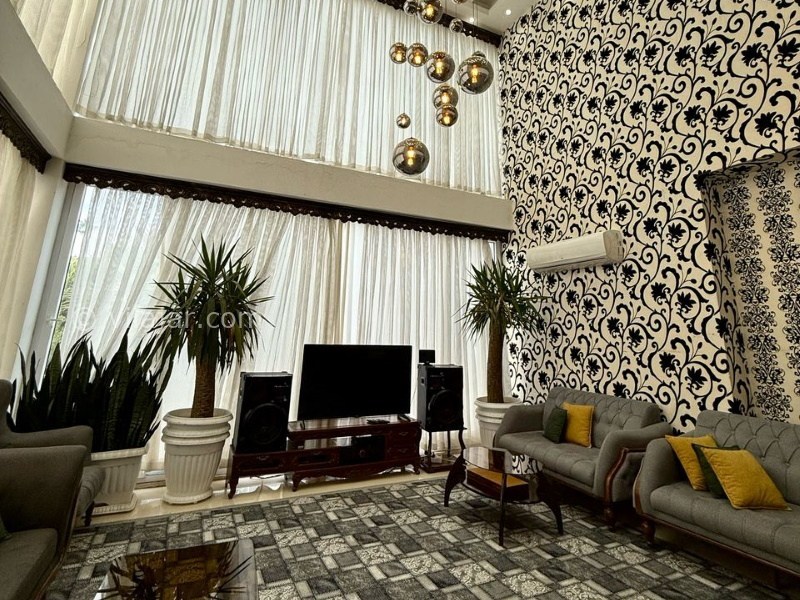 عکس شماره 859380 - اجاره ویلا استخردار در ایزدشهر - 