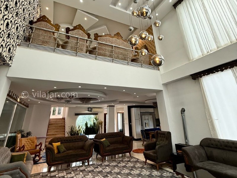 عکس شماره 859381 - اجاره ویلا استخردار در ایزدشهر - 