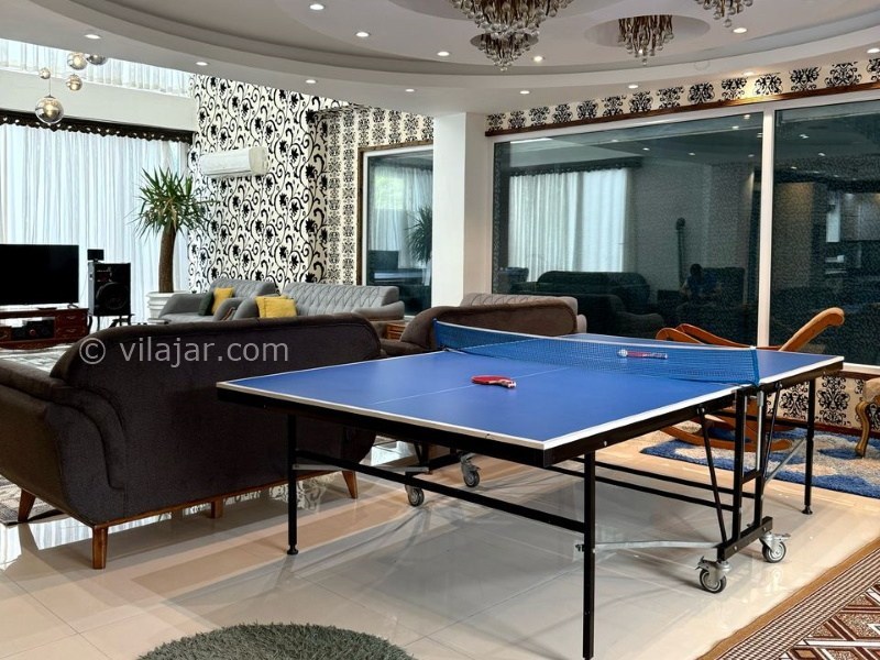 عکس شماره 859382 - اجاره ویلا استخردار در ایزدشهر - 