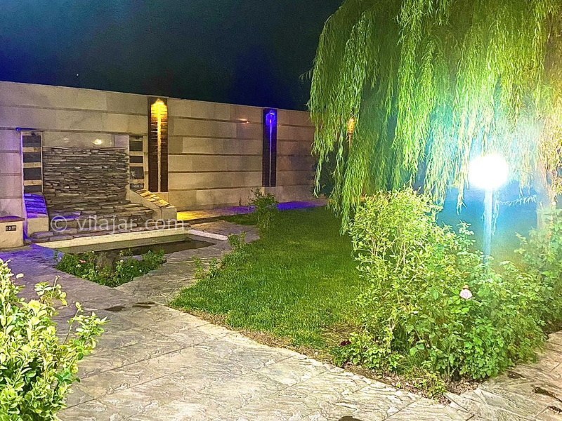 عکس شماره 859424 - رزرو ویلا کوهسار کردان استخر آبگرم -