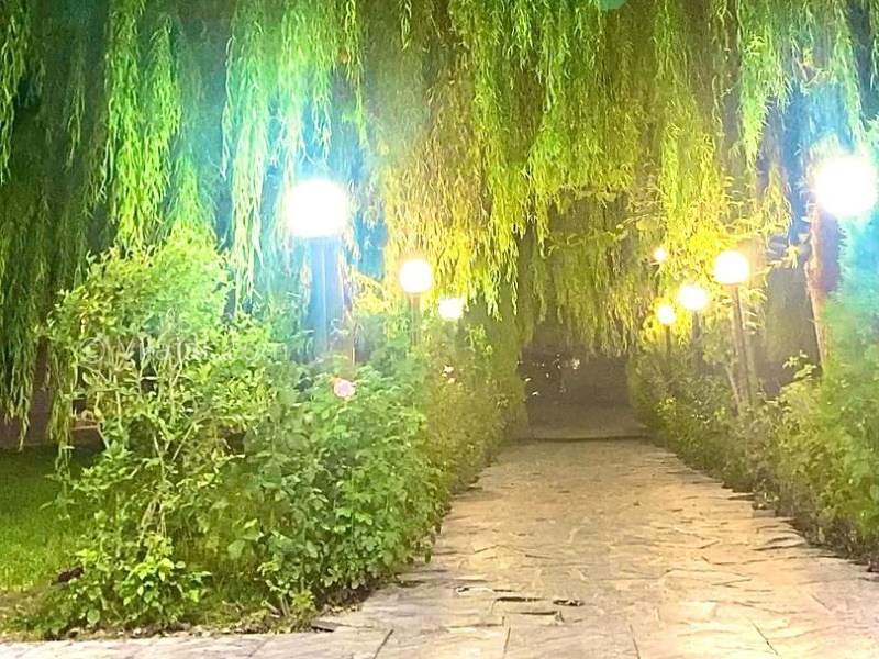 عکس شماره 859425 - رزرو ویلا کوهسار کردان استخر آبگرم -