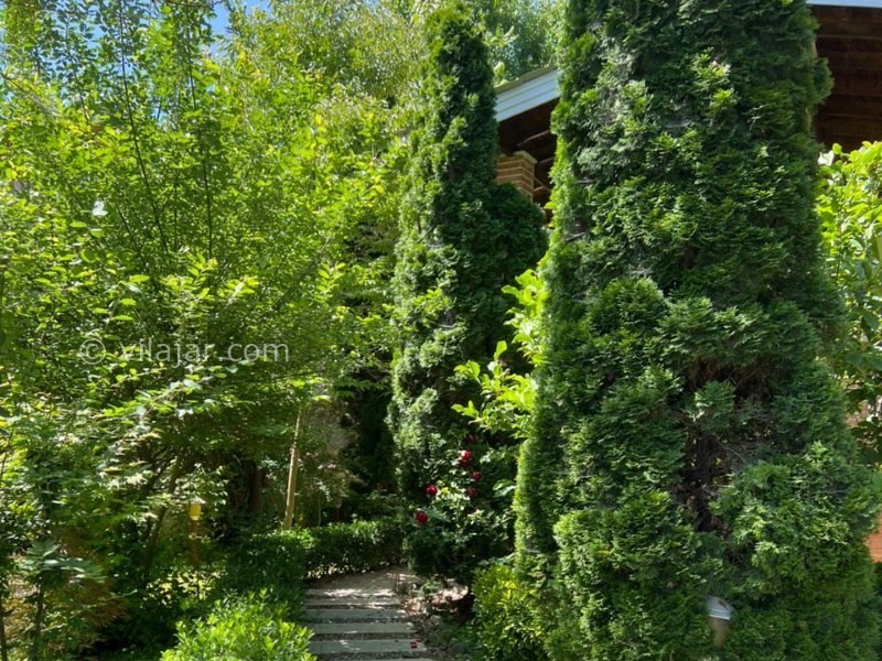 عکس شماره 859428 - رزرو ویلا در کلاردشت - 