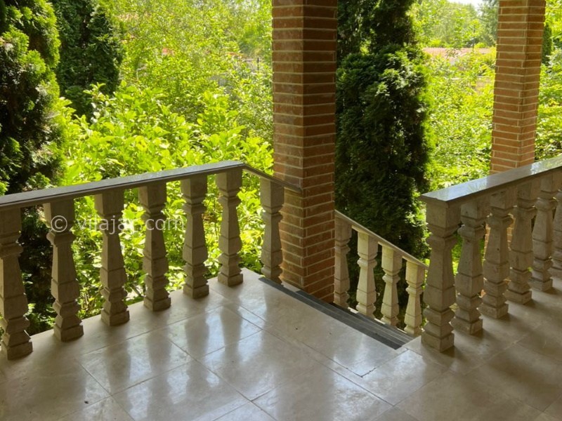 عکس شماره 859435 - رزرو ویلا در کلاردشت - 