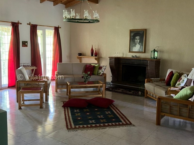 عکس شماره 859436 - رزرو ویلا در کلاردشت - 