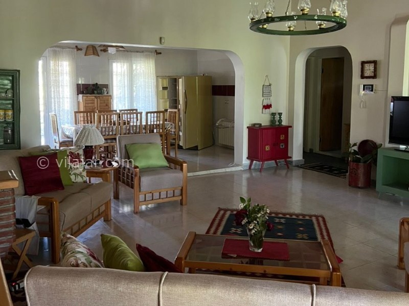 عکس شماره 859437 - رزرو ویلا در کلاردشت - 