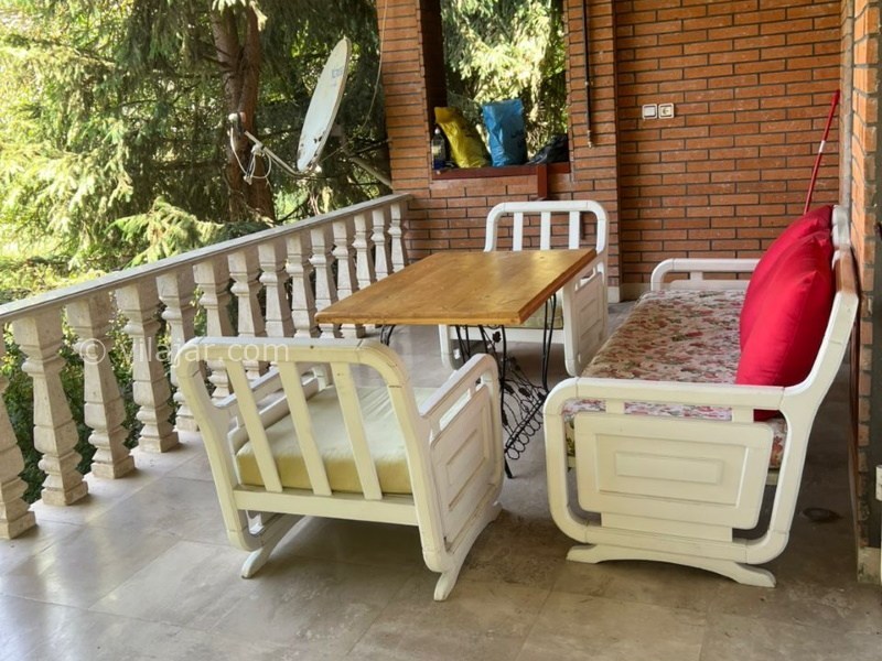 عکس شماره 859440 - رزرو ویلا در کلاردشت - 