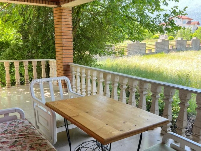 عکس شماره 859444 - رزرو ویلا در کلاردشت - 