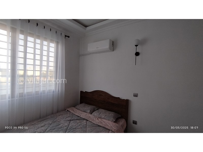 عکس شماره 859453 - اجاره ویلا استخر آبگرم نزدیک رامسر - اسپیلت اتاق پایین