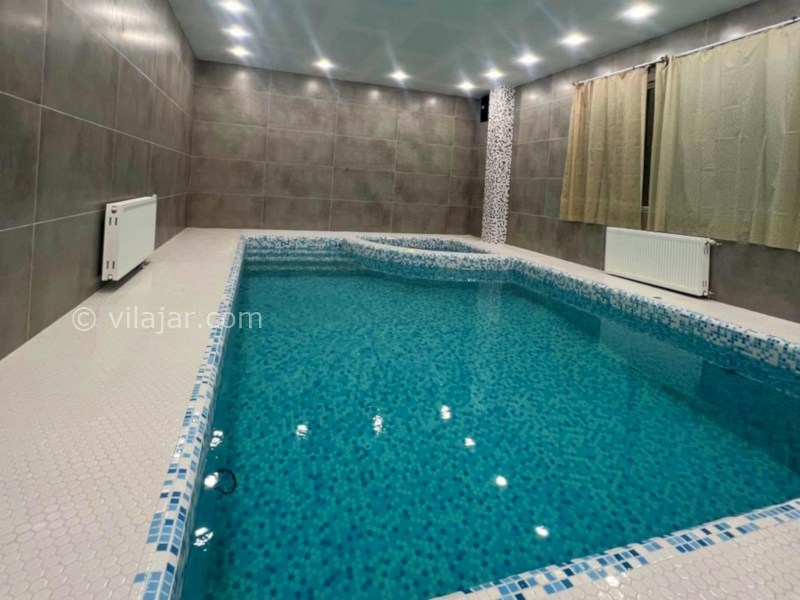 عکس شماره 859712 - اجاره ویلا در متل قو استخردار -