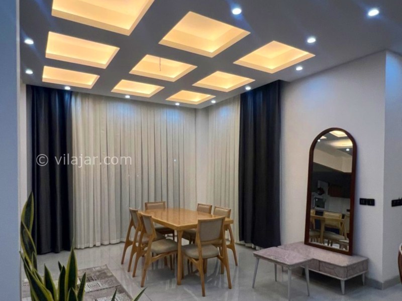 عکس شماره 859715 - اجاره ویلا در متل قو استخردار -