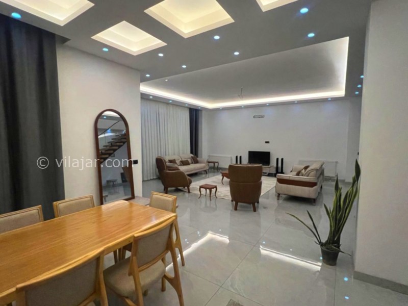 عکس شماره 859718 - اجاره ویلا در متل قو استخردار -