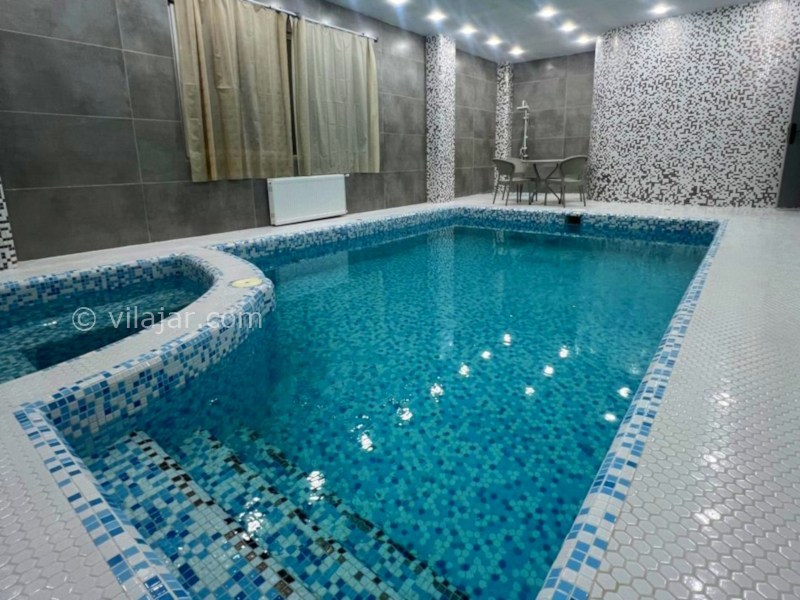 عکس شماره 859729 - اجاره ویلا در متل قو استخردار -