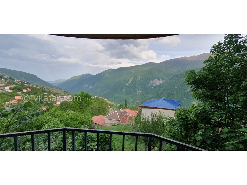 عکس شماره 859739 - اجاره اقامتگاه در جاده دوهزار تنکابن - 