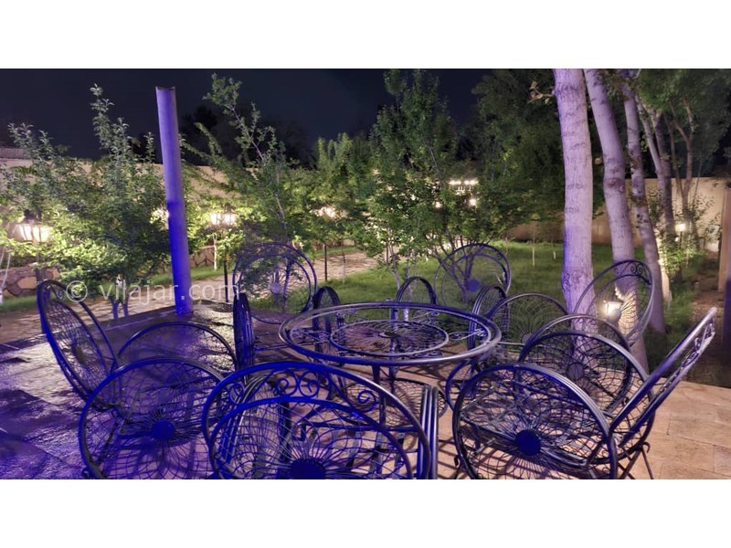 عکس شماره 859743 - ویلا کردان با استخر آبگرم سرپوشیده - 