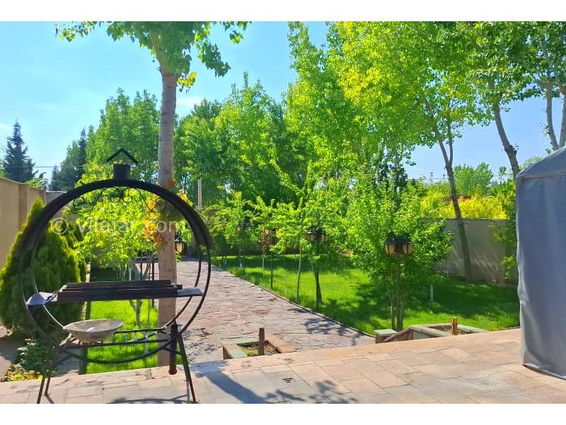 عکس شماره 859746 - ویلا کردان با استخر آبگرم سرپوشیده - 