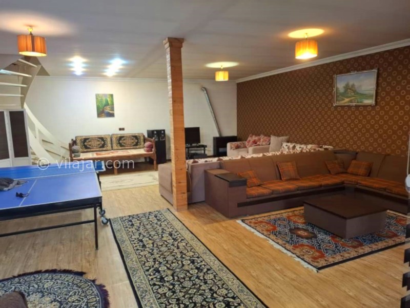 عکس شماره 859748 - ویلا کردان با استخر آبگرم سرپوشیده - 