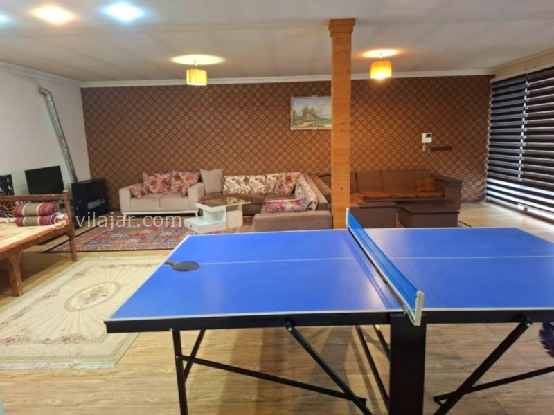 عکس شماره 859751 - ویلا کردان با استخر آبگرم سرپوشیده - 