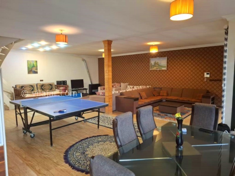 عکس شماره 859752 - ویلا کردان با استخر آبگرم سرپوشیده - 