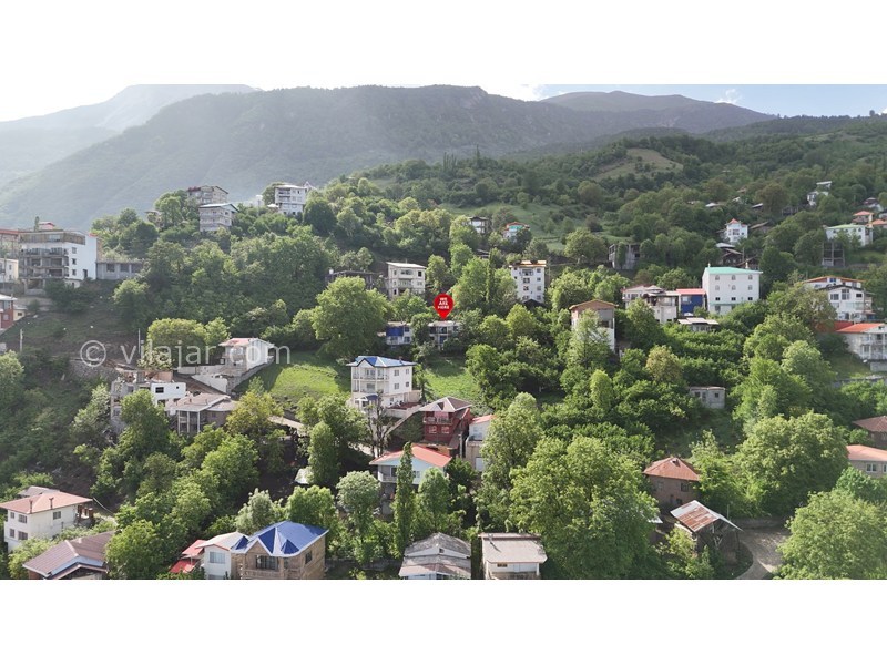 عکس شماره 859784 - اجاره اقامتگاه در جاده دوهزار تنکابن - 