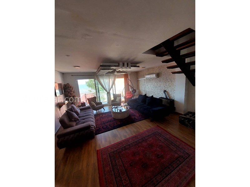 عکس شماره 859789 - رزرو ویلا استخردار ساحلی در نوشهر - 