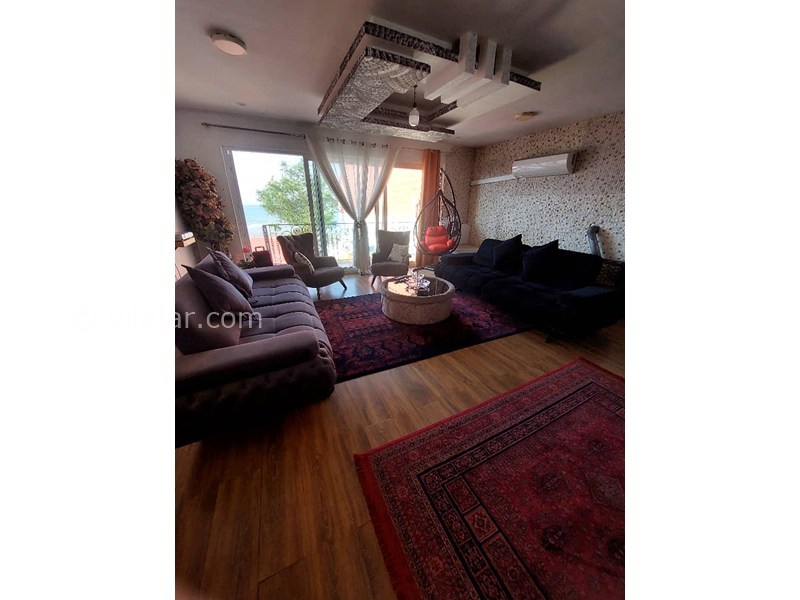 عکس شماره 859790 - رزرو ویلا استخردار ساحلی در نوشهر - 