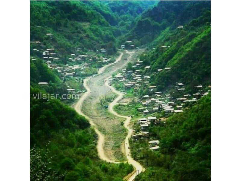 عکس شماره 859797 - اقامتگاه روستایی در علی آباد کتول -