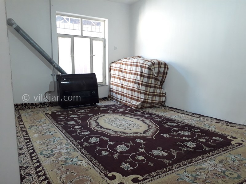 عکس شماره 859798 - اقامتگاه روستایی در علی آباد کتول -