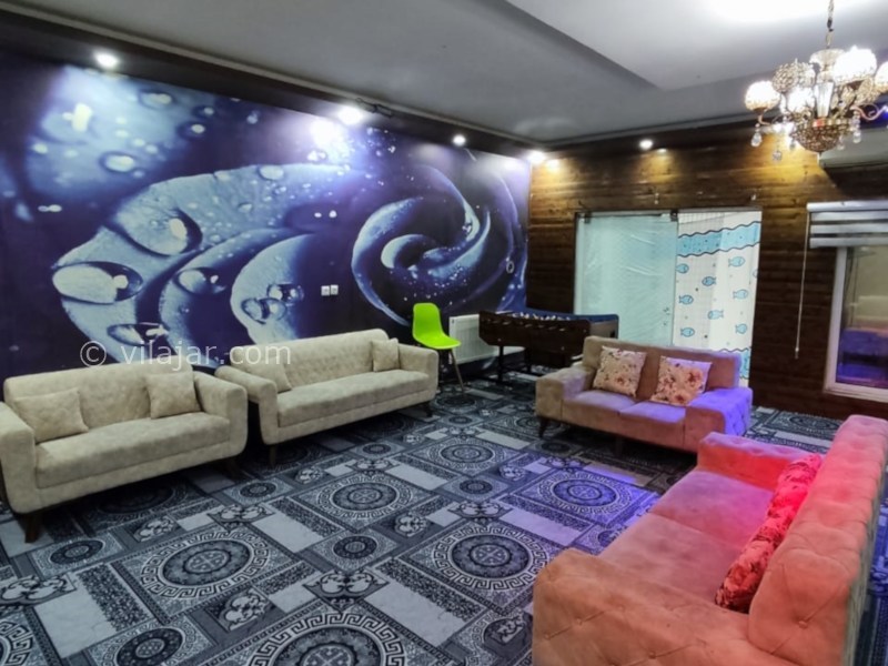 عکس شماره 859800 - رزرو ویلا استخردار بابلسر - 